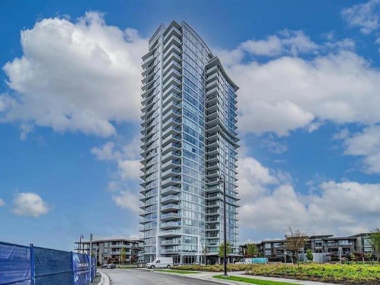 1106-7769 Park Crescent, Burnaby, BC, V3N 0J7