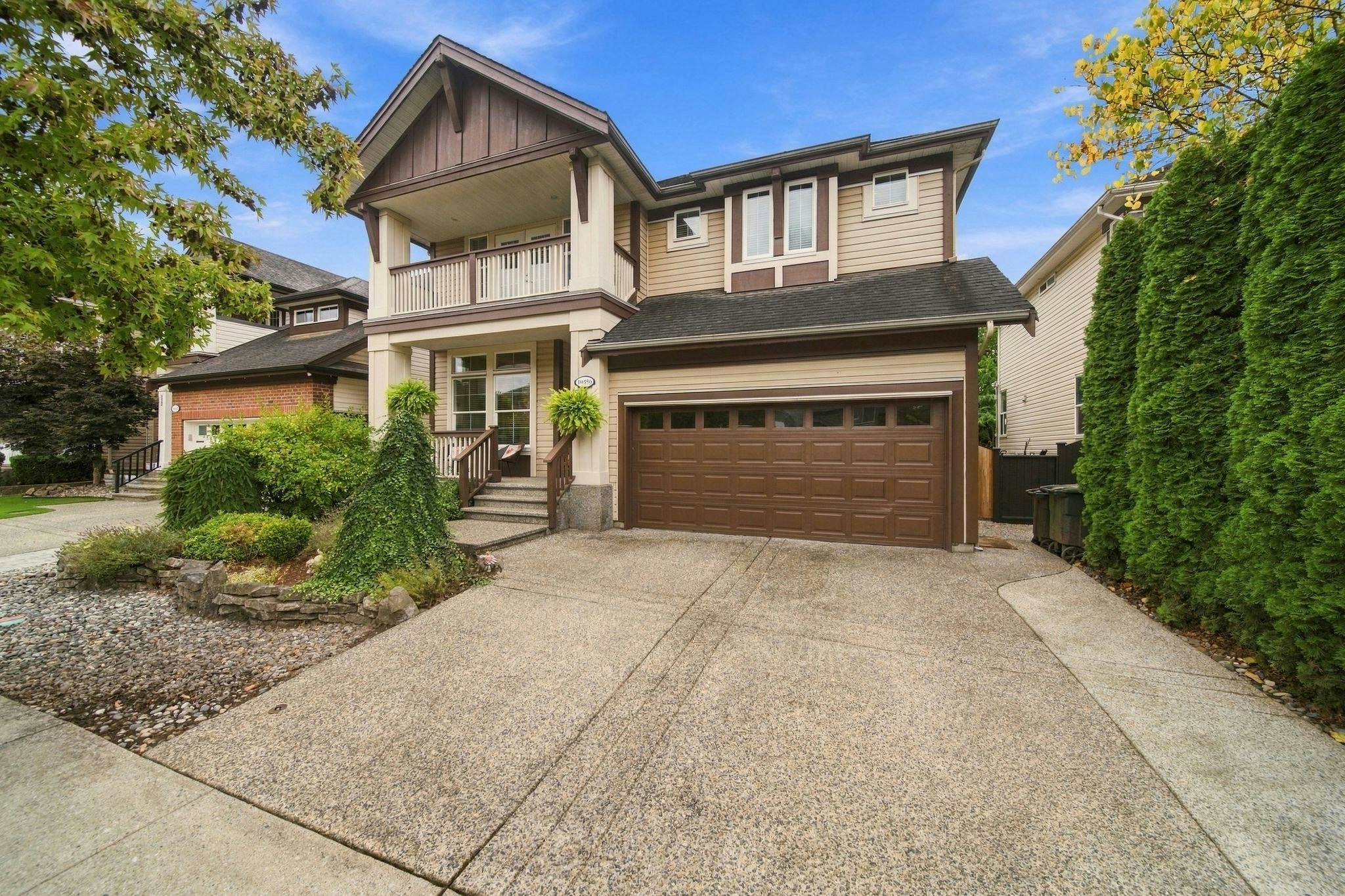 19556 Thorburn Way, Pitt Meadows, BC, V3Y 0B3