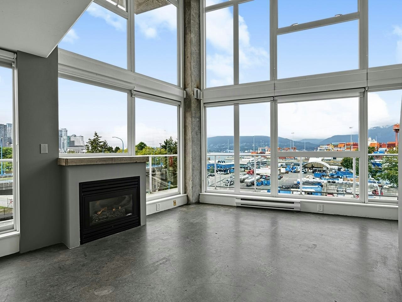 429-289 Alexander Street, Vancouver, BC, V6A 4H6