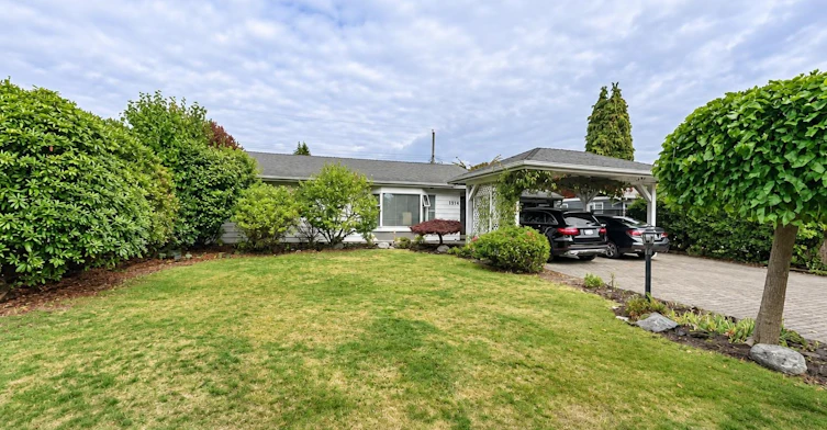 1374 Sowden Street, North Vancouver, BC, V7P 1L8