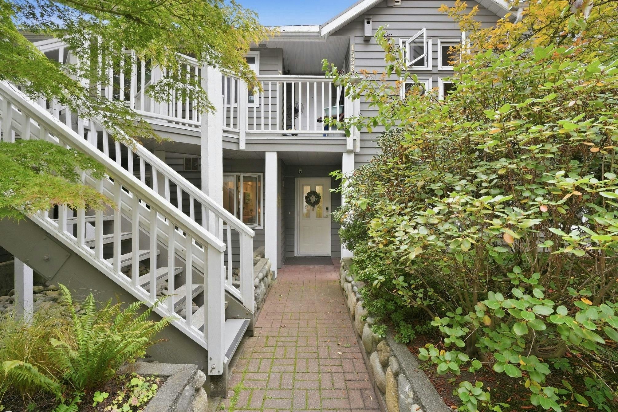 102-1538 Bowser Avenue, North Vancouver, BC, V7P 2Y3