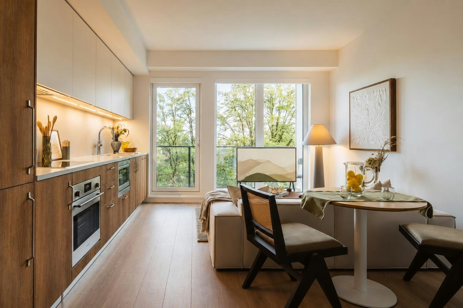 422-133 W 49th Avenue, Vancouver, BC, V5Z 2S3 - 5
