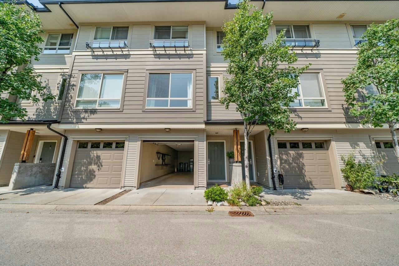 3-301 Klahanie Drive, Port Moody, BC, V3H 0C2 - 30