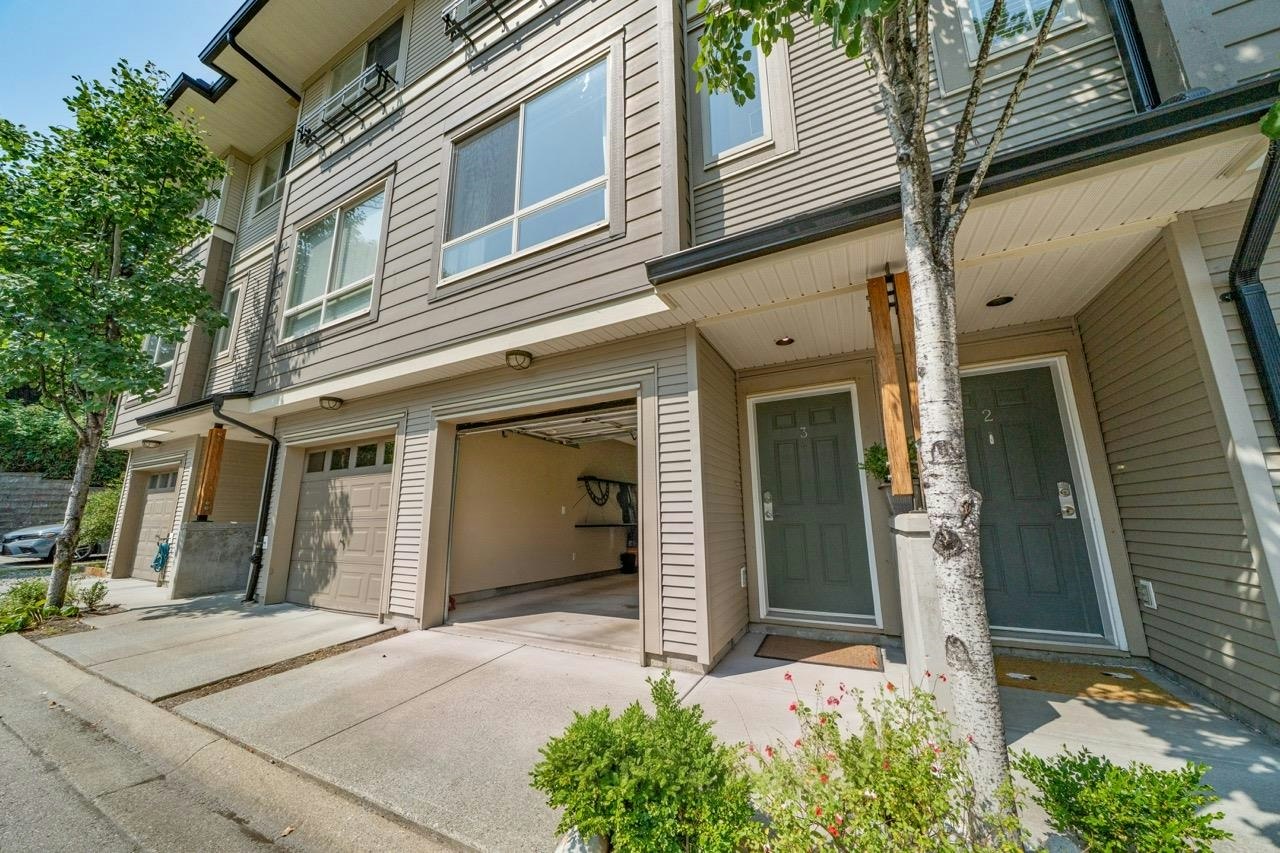3-301 Klahanie Drive, Port Moody, BC, V3H 0C2 - 31