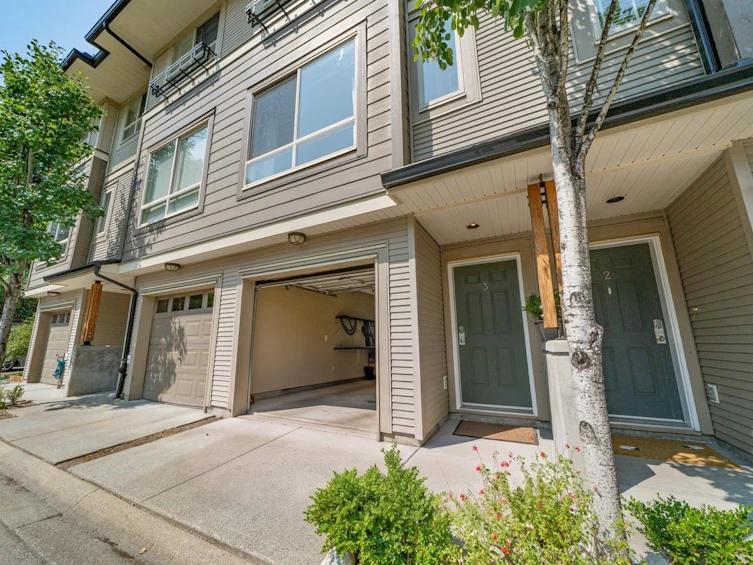 3-301 Klahanie Drive, Port Moody, BC, V3H 0C2 - 31