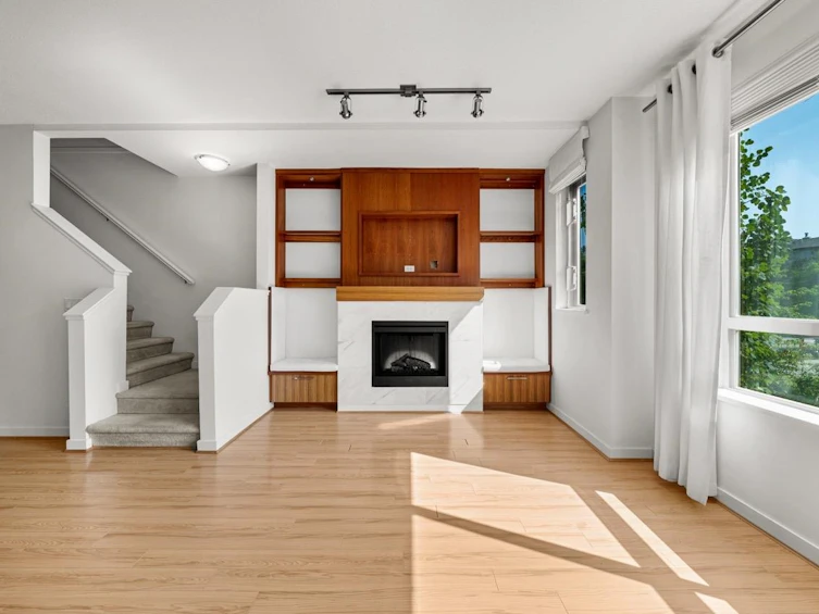 3-301 Klahanie Drive, Port Moody, BC, V3H 0C2 - 2