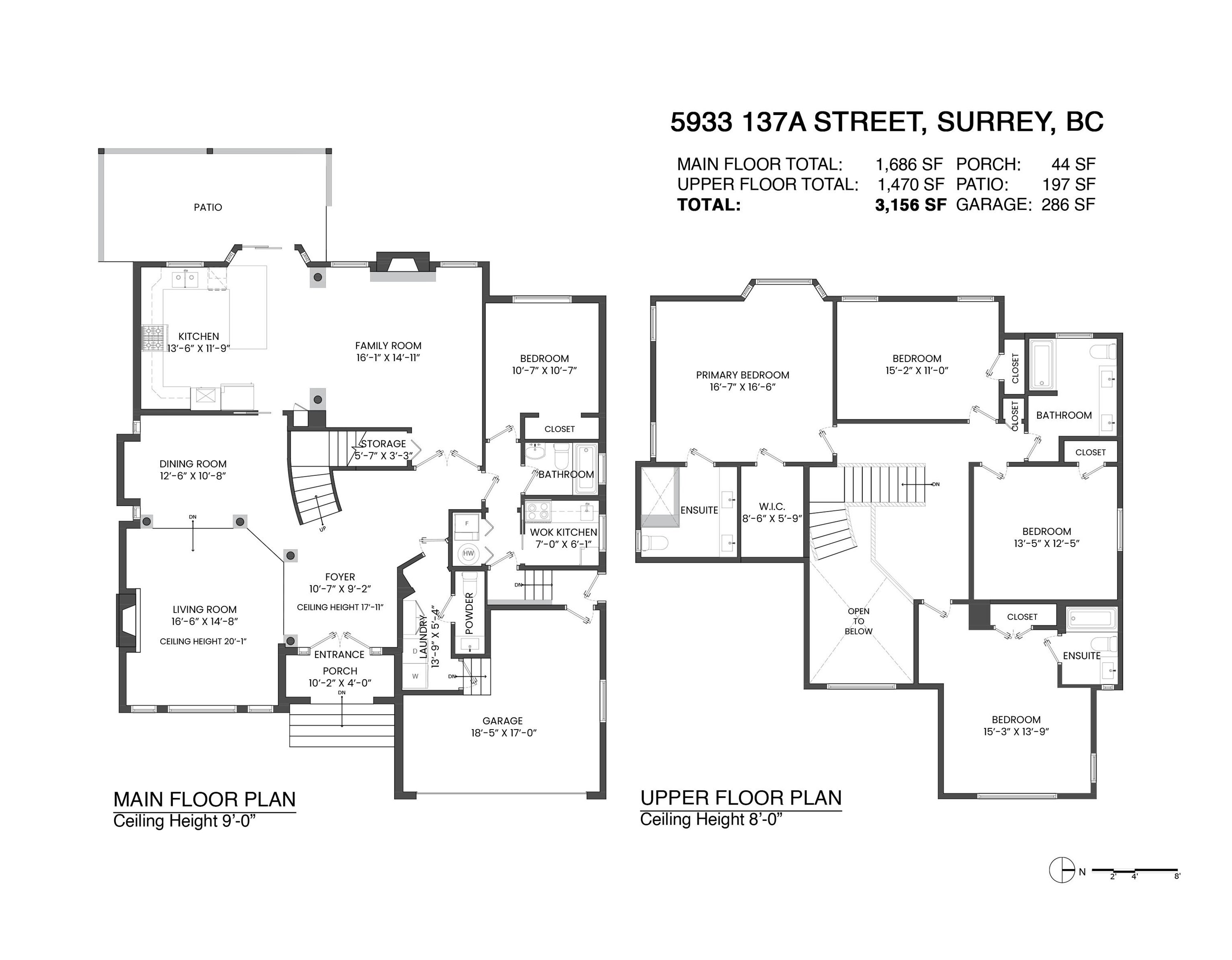 5933 137a Street, Surrey, BC, V3X 3K9 - 39