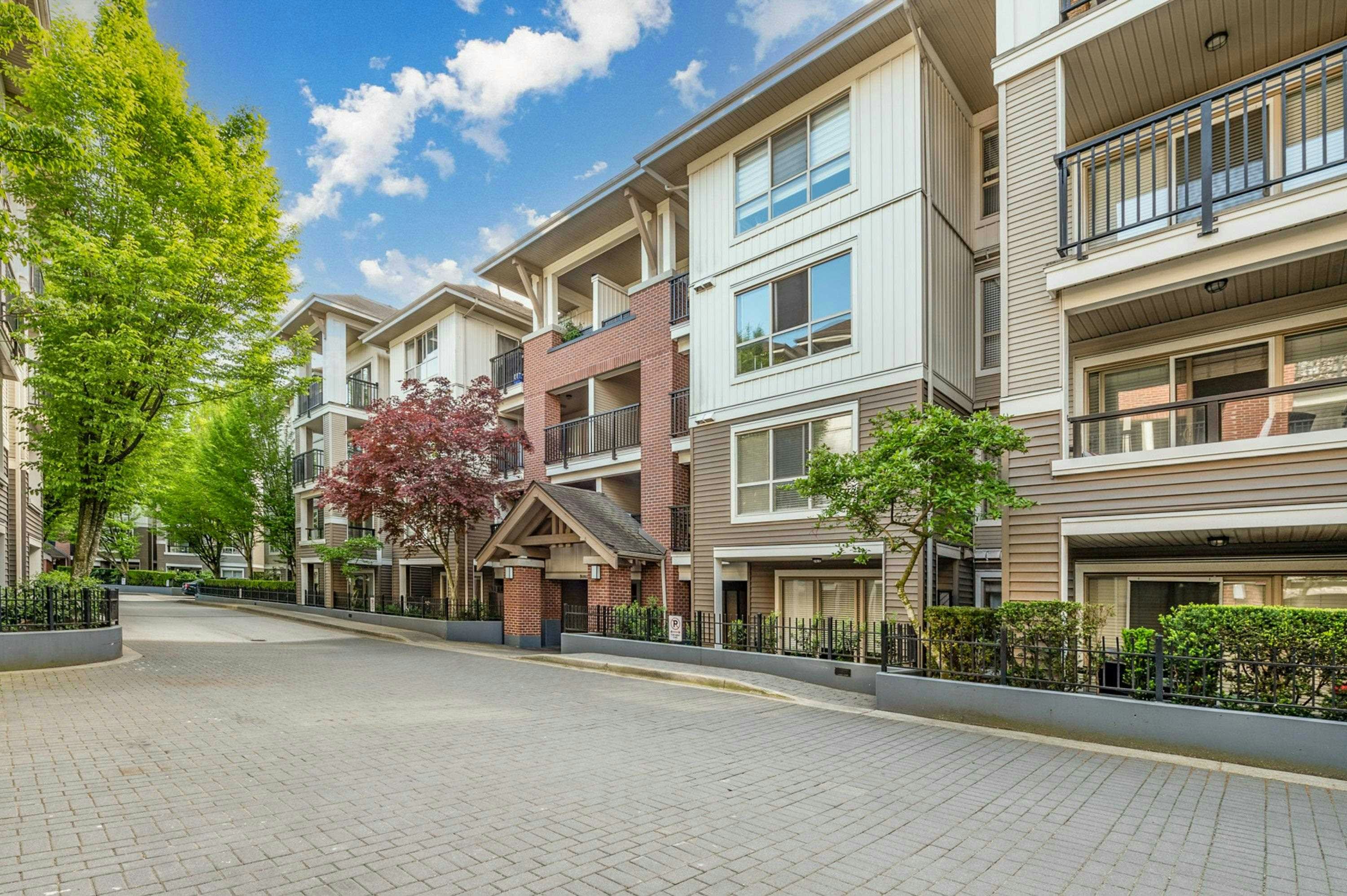 C415-8929 202 Street, Langley, BC, V1M 0B4