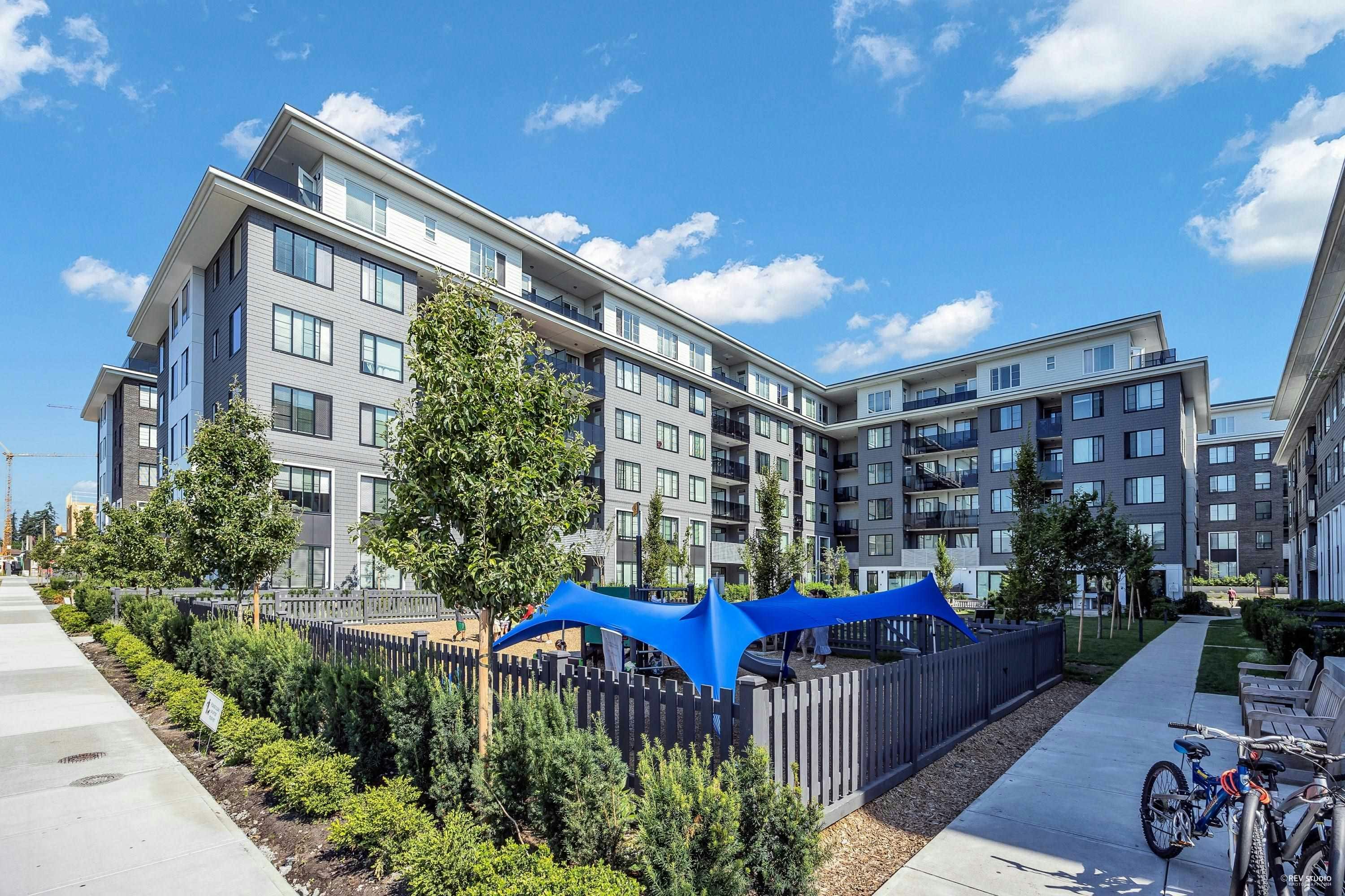 302-15825 85 Avenue, Surrey, BC, V4N 6W9 - 4