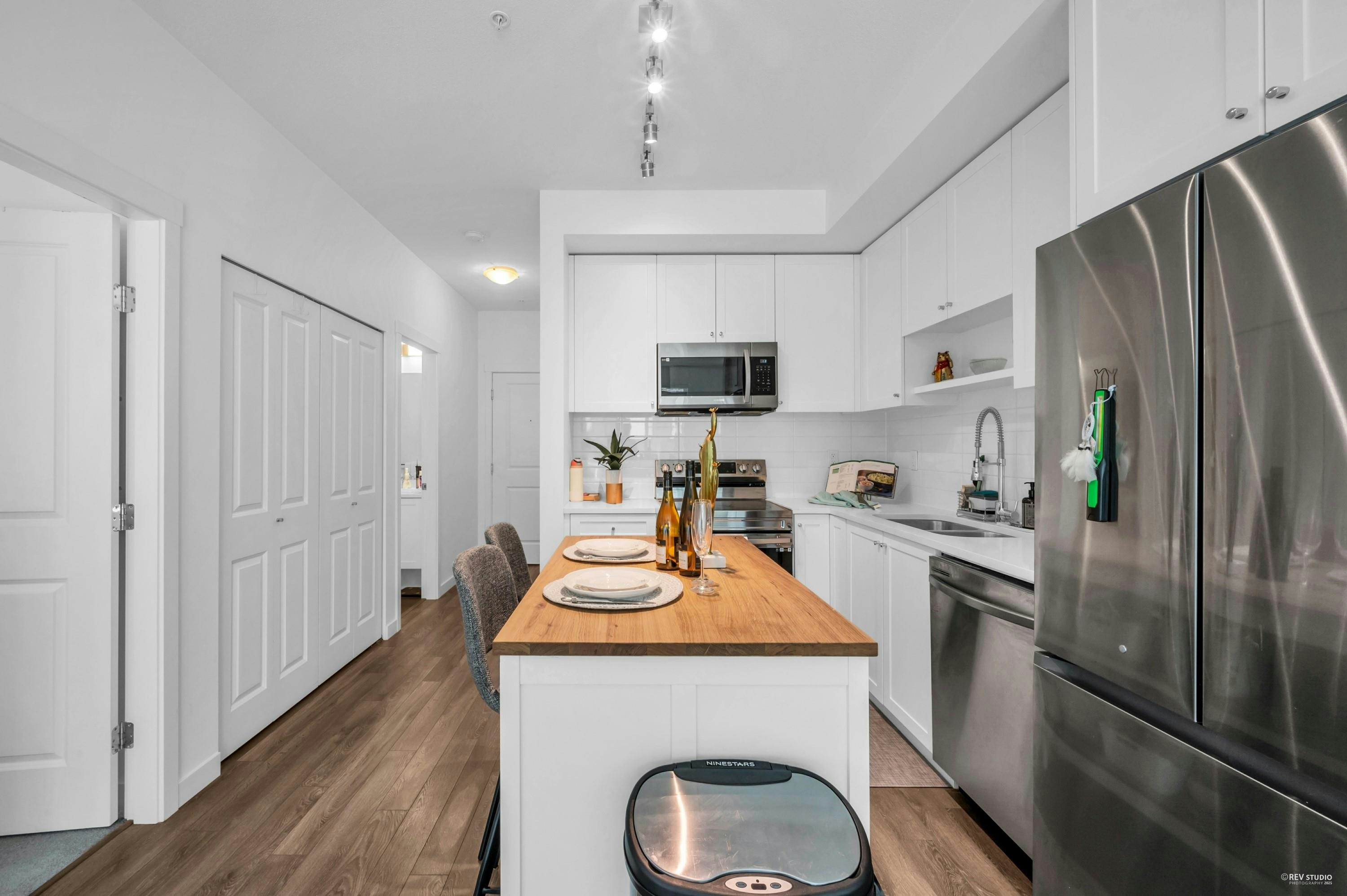 302-15825 85 Avenue, Surrey, BC, V4N 6W9 - 17