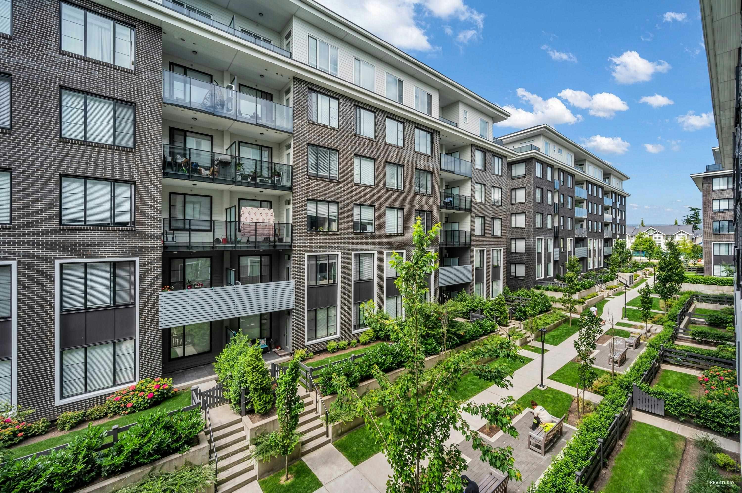 302-15825 85 Avenue, Surrey, BC, V4N 6W9 - 6