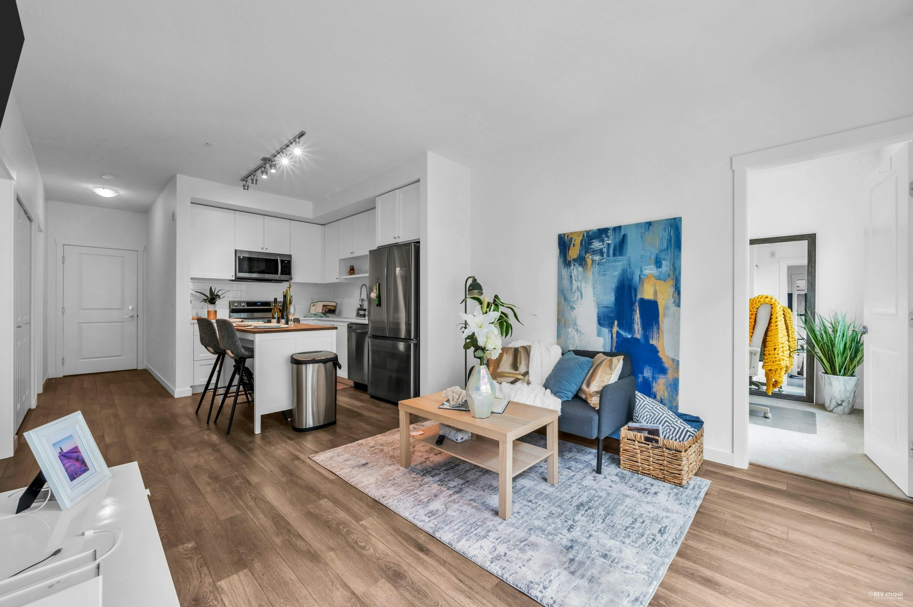 302-15825 85 Avenue, Surrey, BC, V4N 6W9 - 25