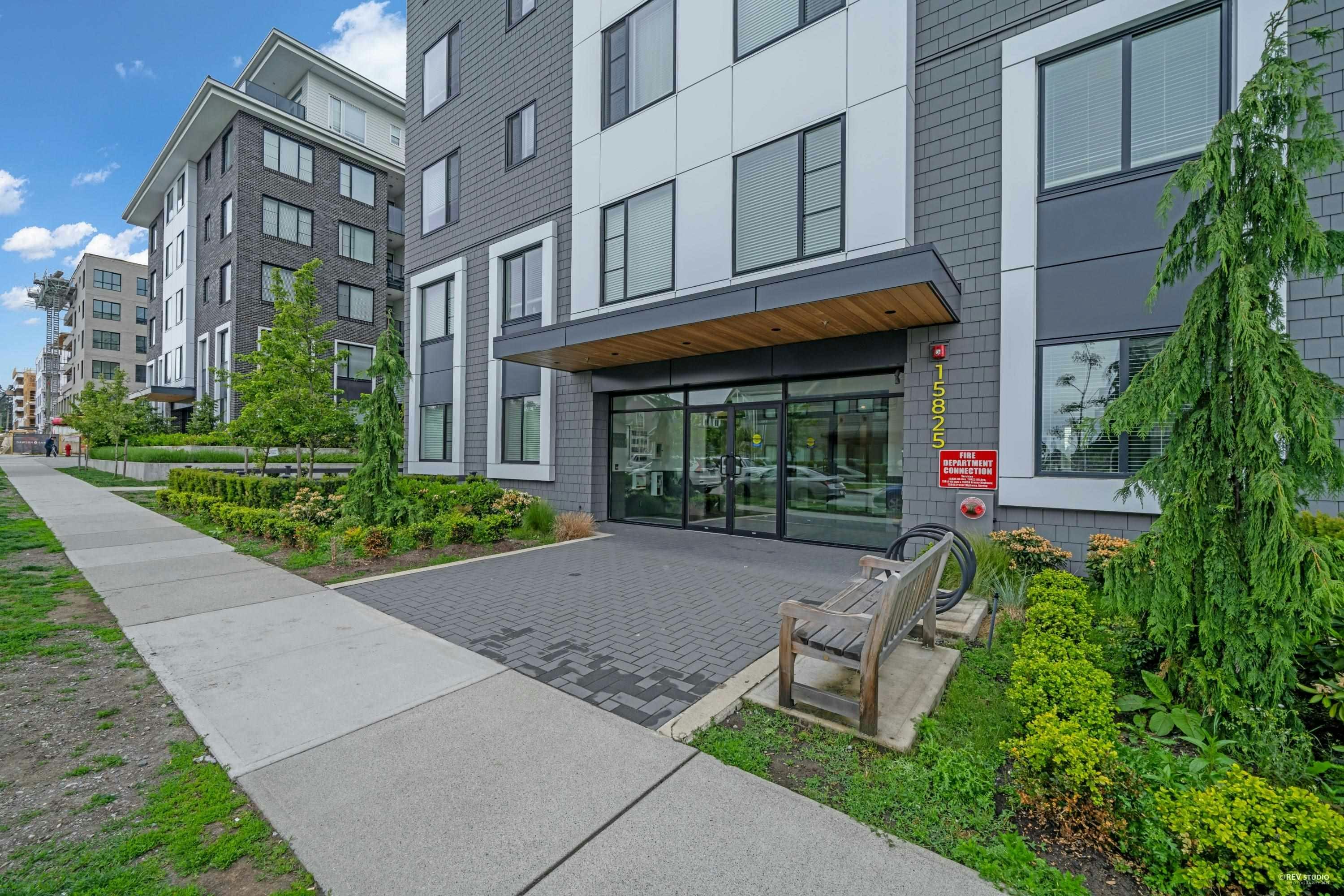 302-15825 85 Avenue, Surrey, BC, V4N 6W9 - 8