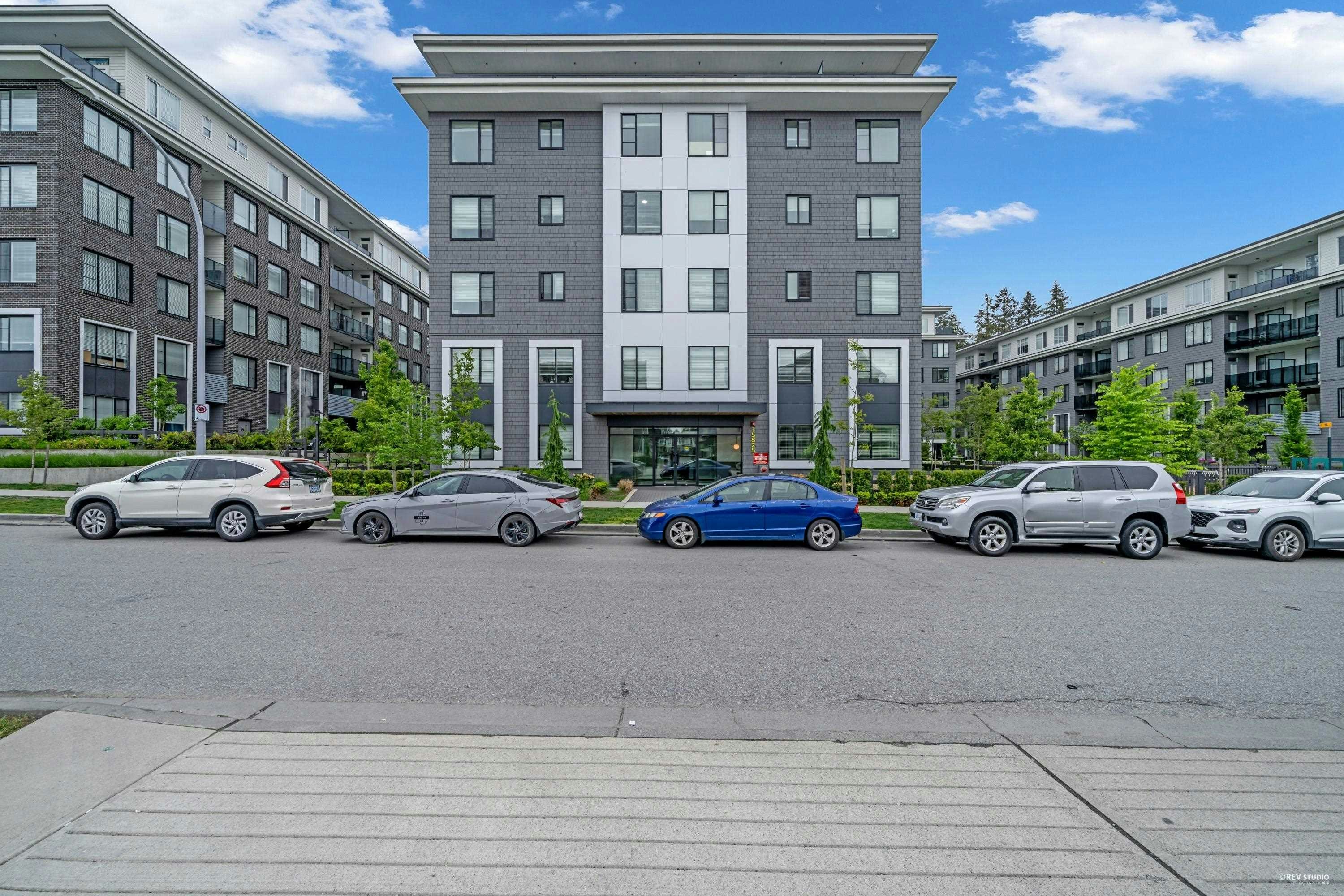 302-15825 85 Avenue, Surrey, BC, V4N 6W9 - 2
