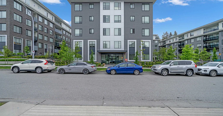302-15825 85 Avenue, Surrey, BC, V4N 6W9 - 2