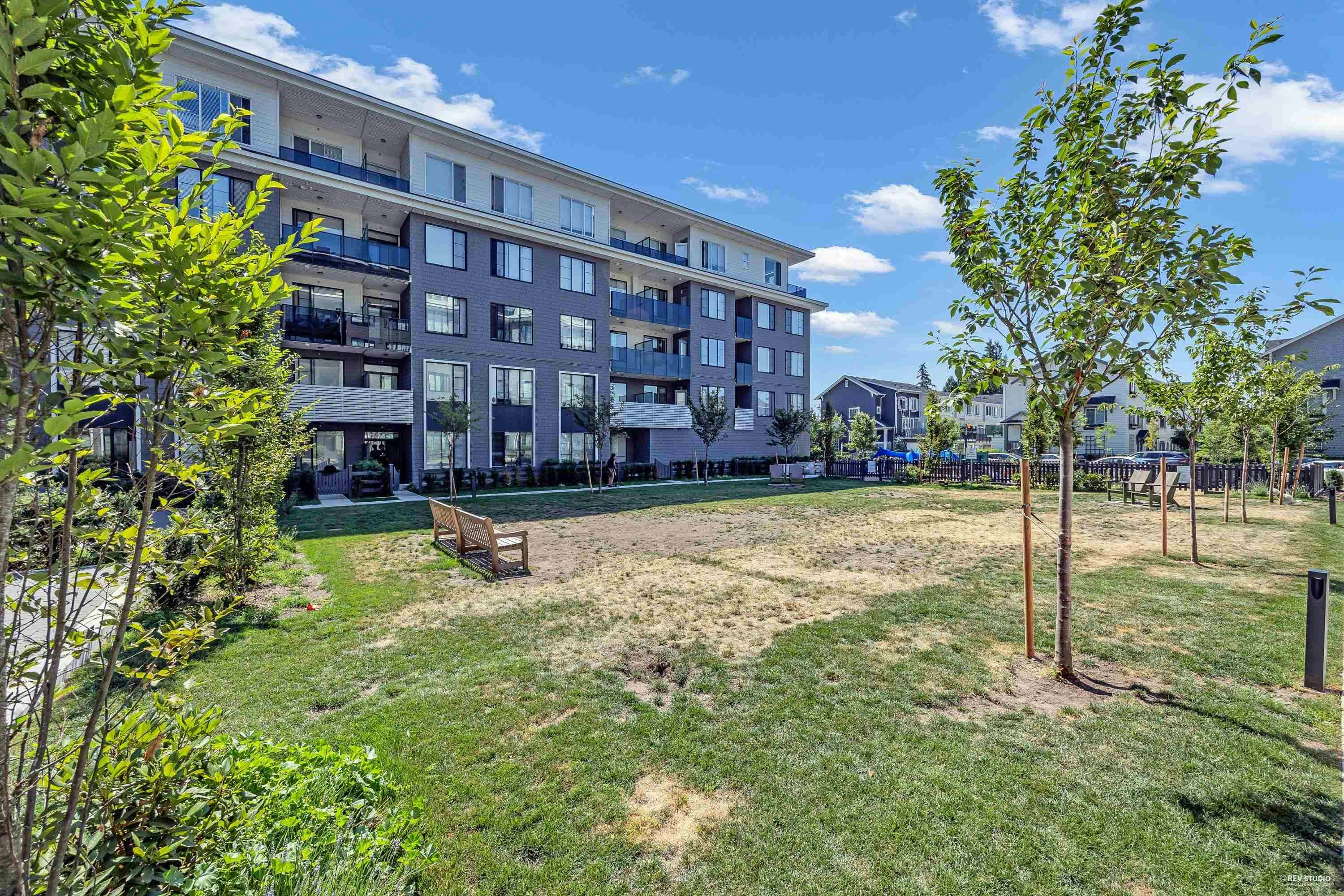 302-15825 85 Avenue, Surrey, BC, V4N 6W9 - 7