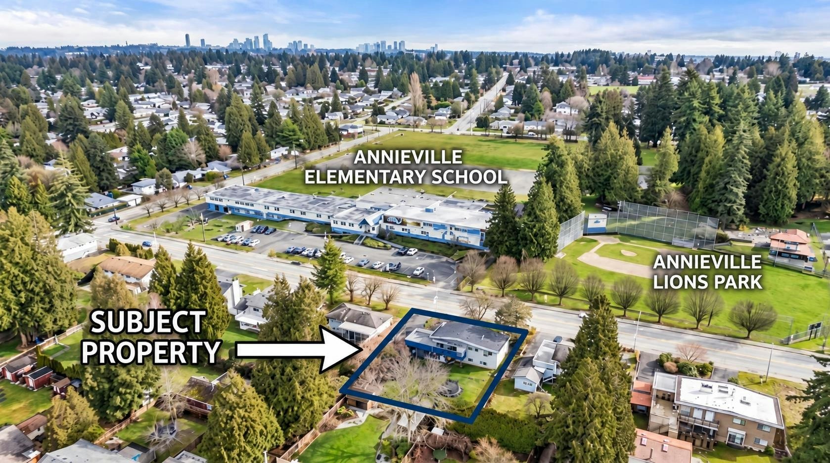 9185 112 Street, Delta, BC, V4C 4X7