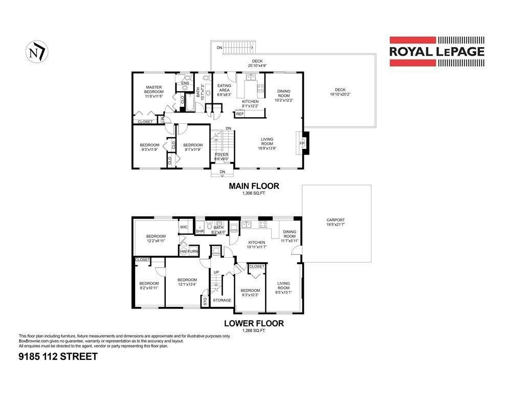 9185 112 Street, Delta, BC, V4C 4X7 - 6