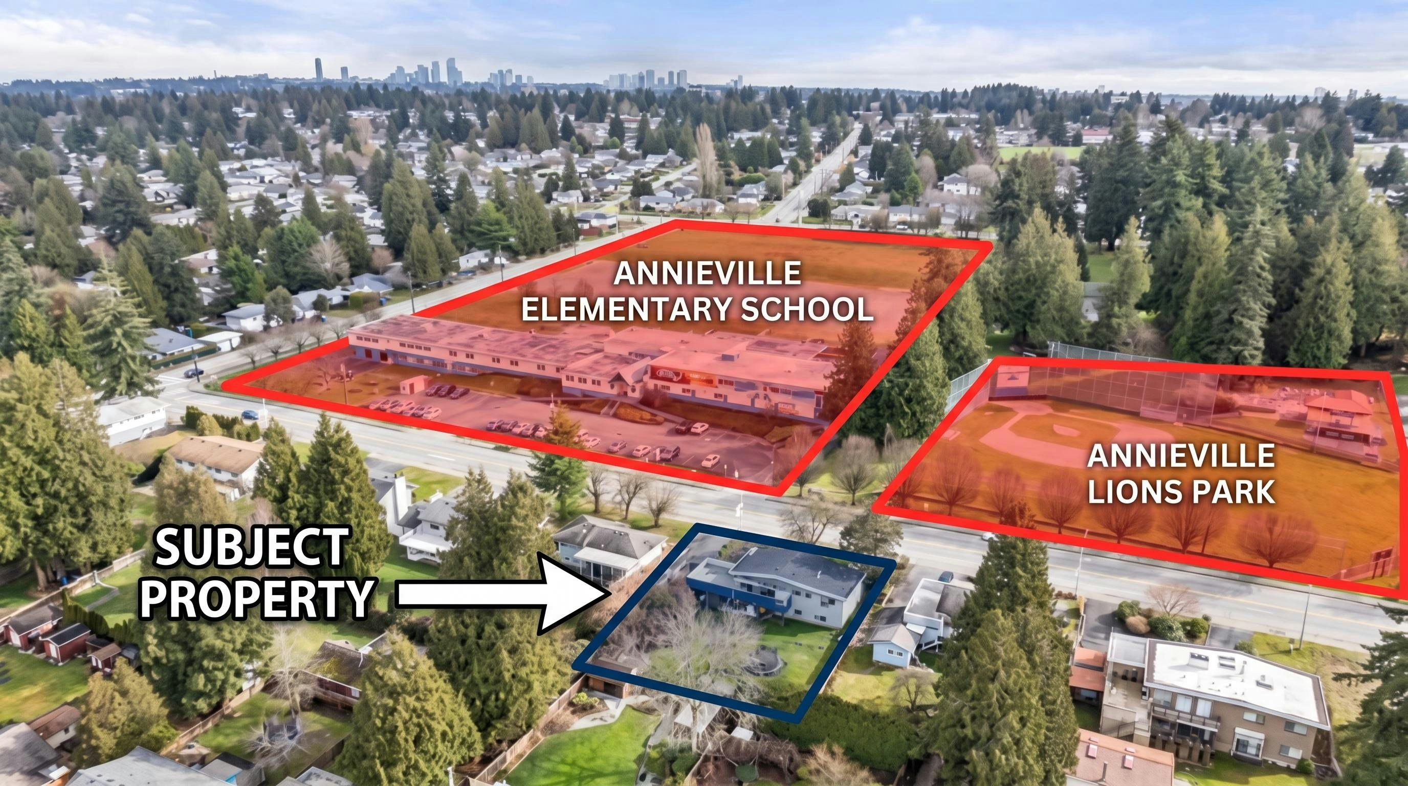 9185 112 Street, Delta, BC, V4C 4X7