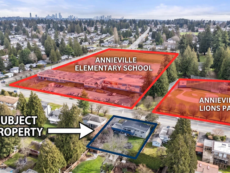 9185 112 Street, Delta, BC, V4C 4X7