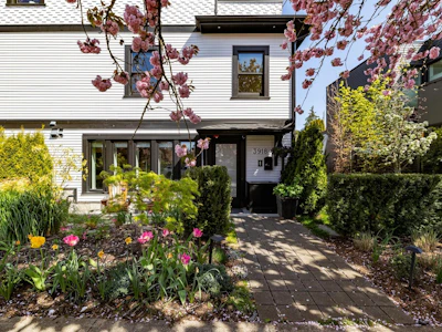 3918 Carolina Street - 3