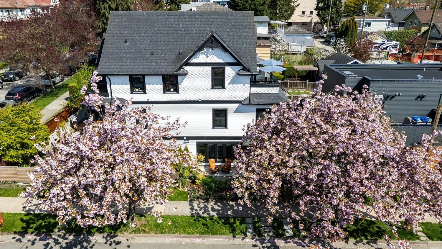 3918 Carolina Street, Vancouver, BC, V5V 1X8 - 2