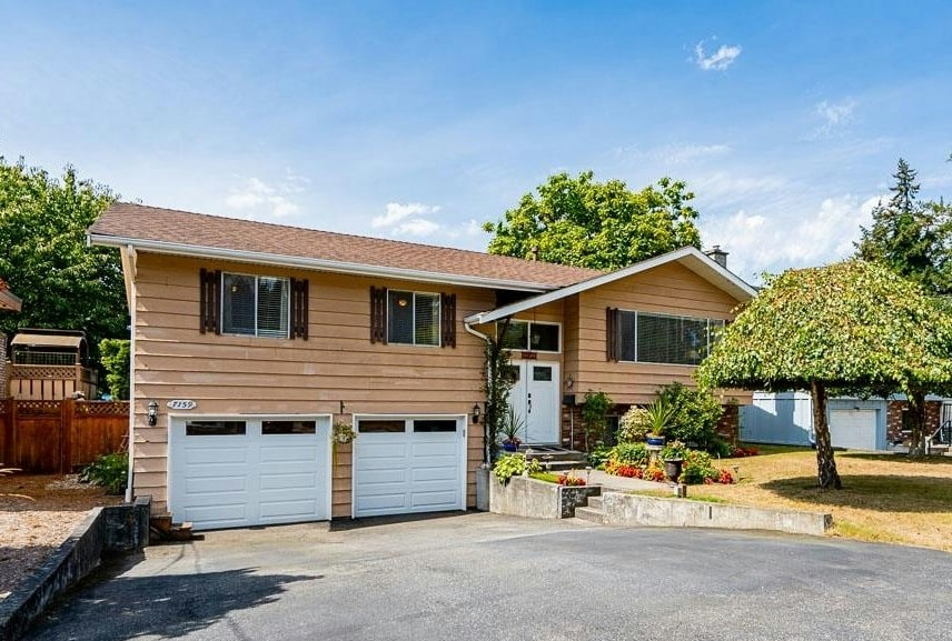 7159 114a Street, Delta, BC, V4E 1X3