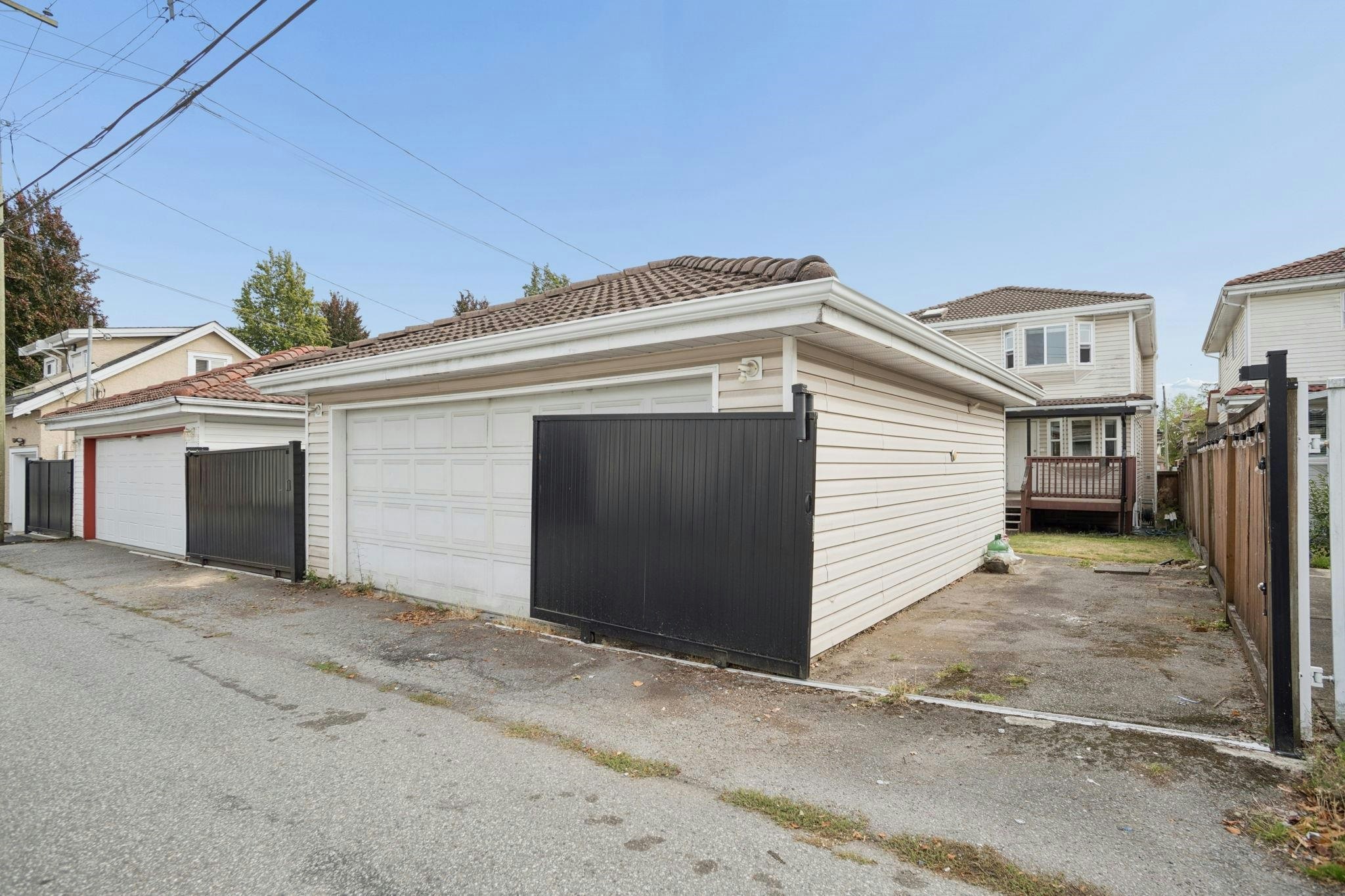 785 E 50th Avenue, Vancouver, BC, V5X 1B4 - 31