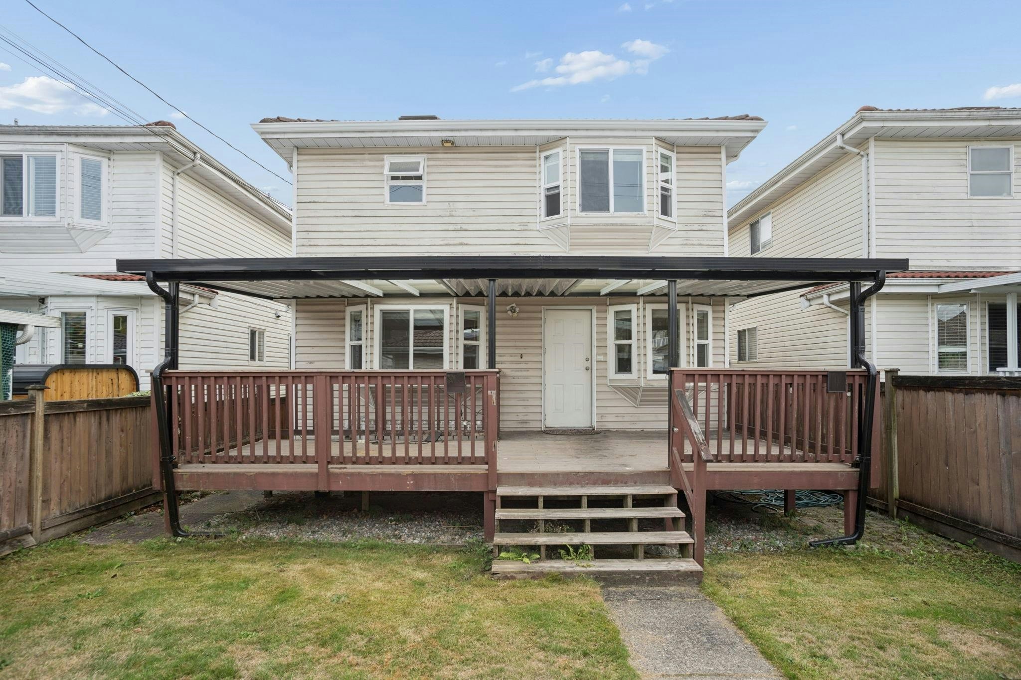 785 E 50th Avenue, Vancouver, BC, V5X 1B4 - 27