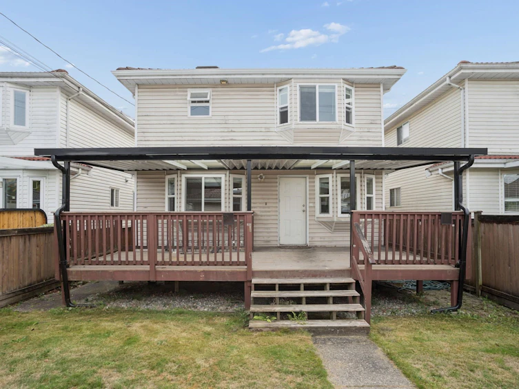 785 E 50th Avenue, Vancouver, BC, V5X 1B4 - 27