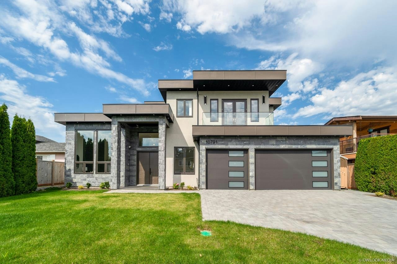 10791 Ashcroft Avenue, Richmond, BC, V7A 3C2