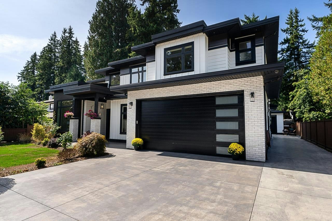 4113 207 Street - 4