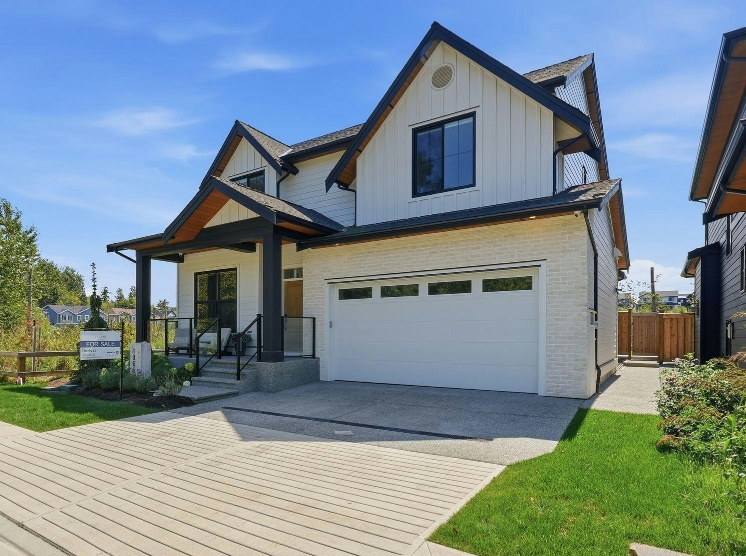 19654 78 Avenue, Langley, BC, V2Y 3V4