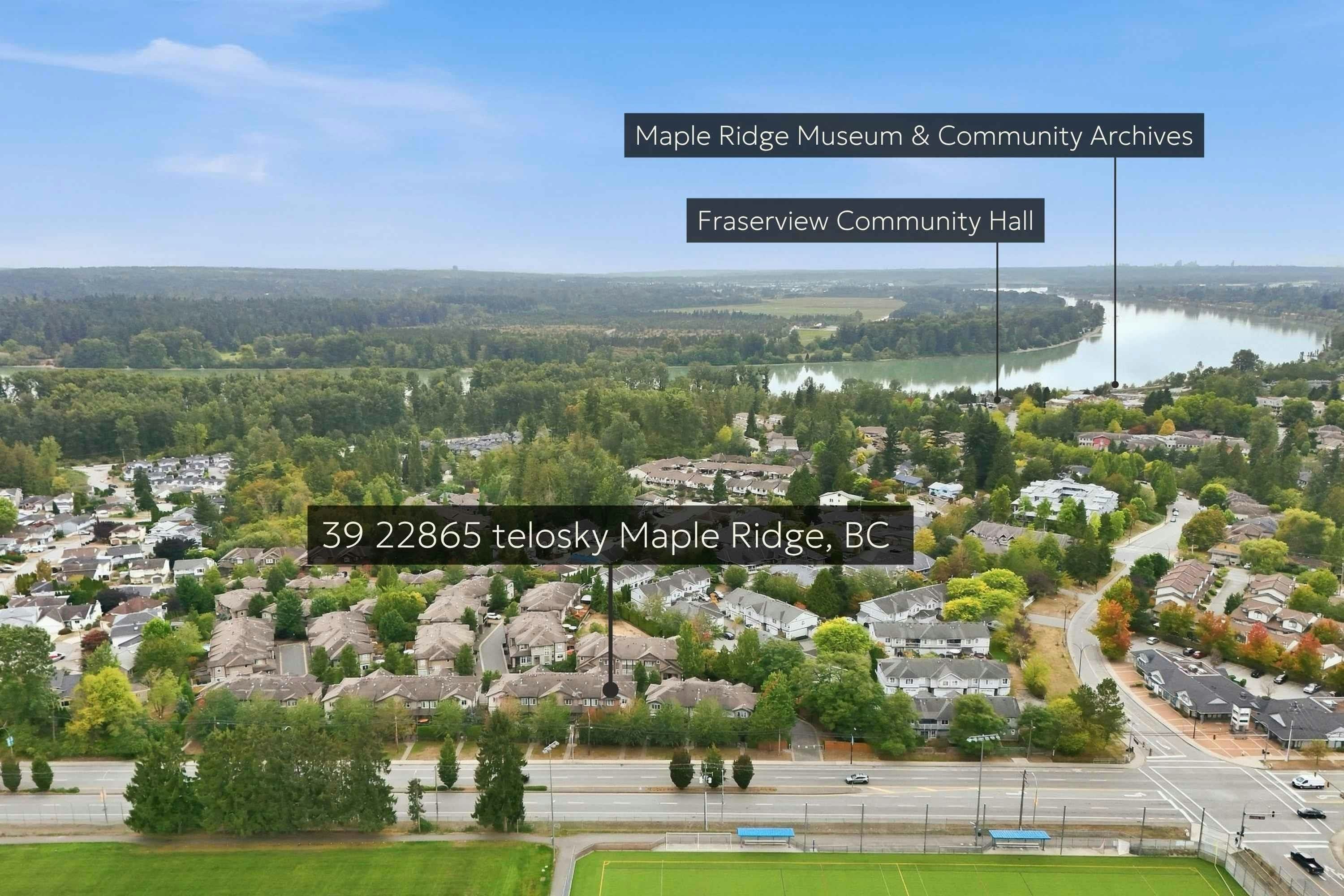 39-22865 Telosky Avenue, Maple Ridge, BC, V2X 8Z9 - 31