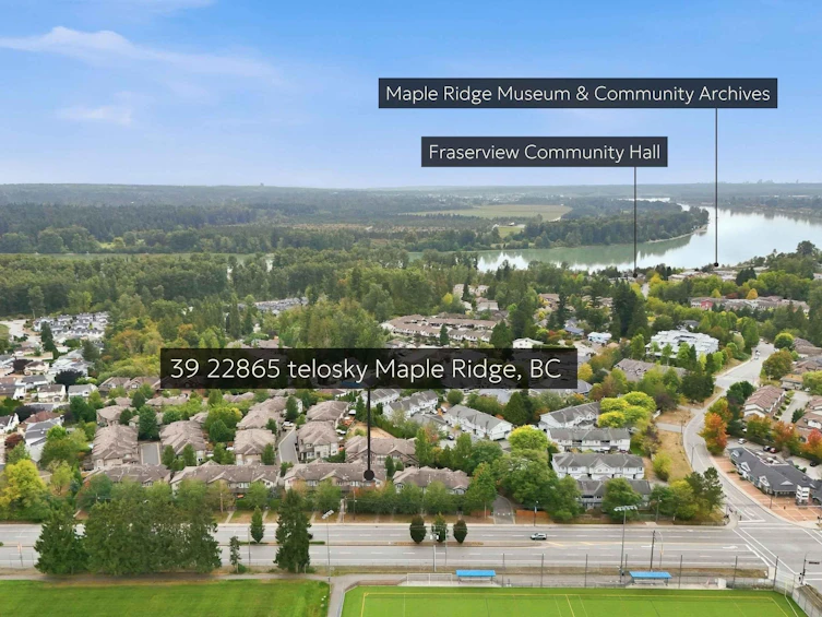 39-22865 Telosky Avenue, Maple Ridge, BC, V2X 8Z9 - 31