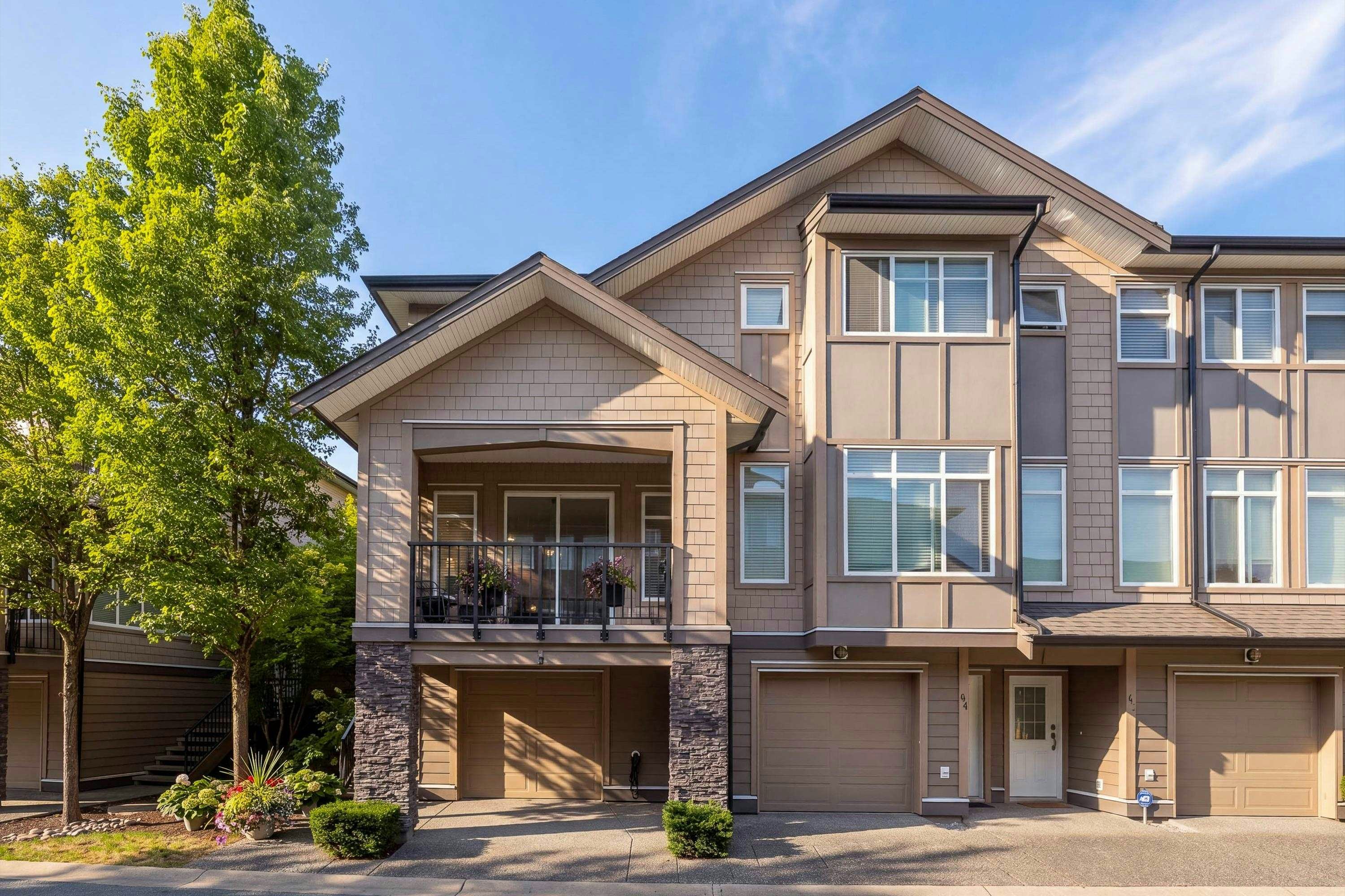 39-22865 Telosky Avenue, Maple Ridge, BC, V2X 8Z9