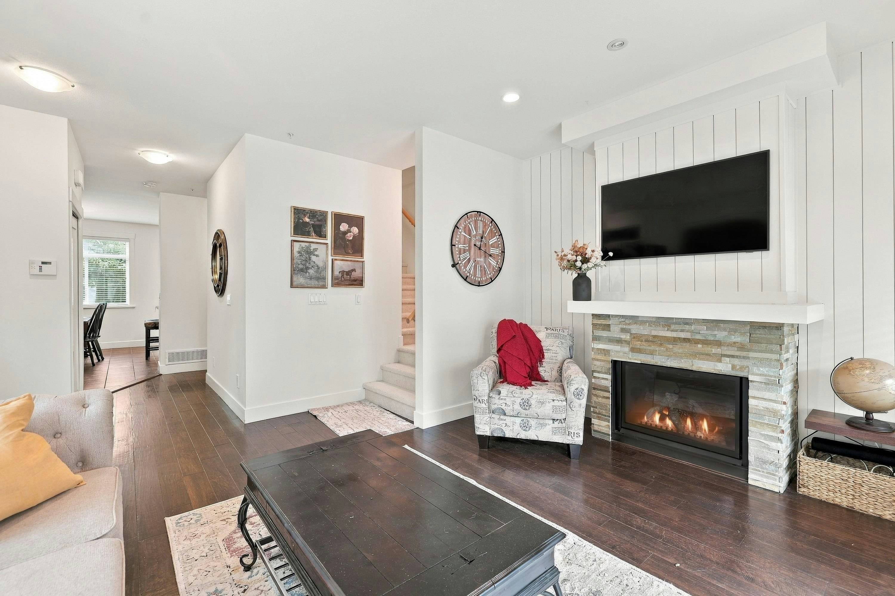 39-22865 Telosky Avenue, Maple Ridge, BC, V2X 8Z9 - 3