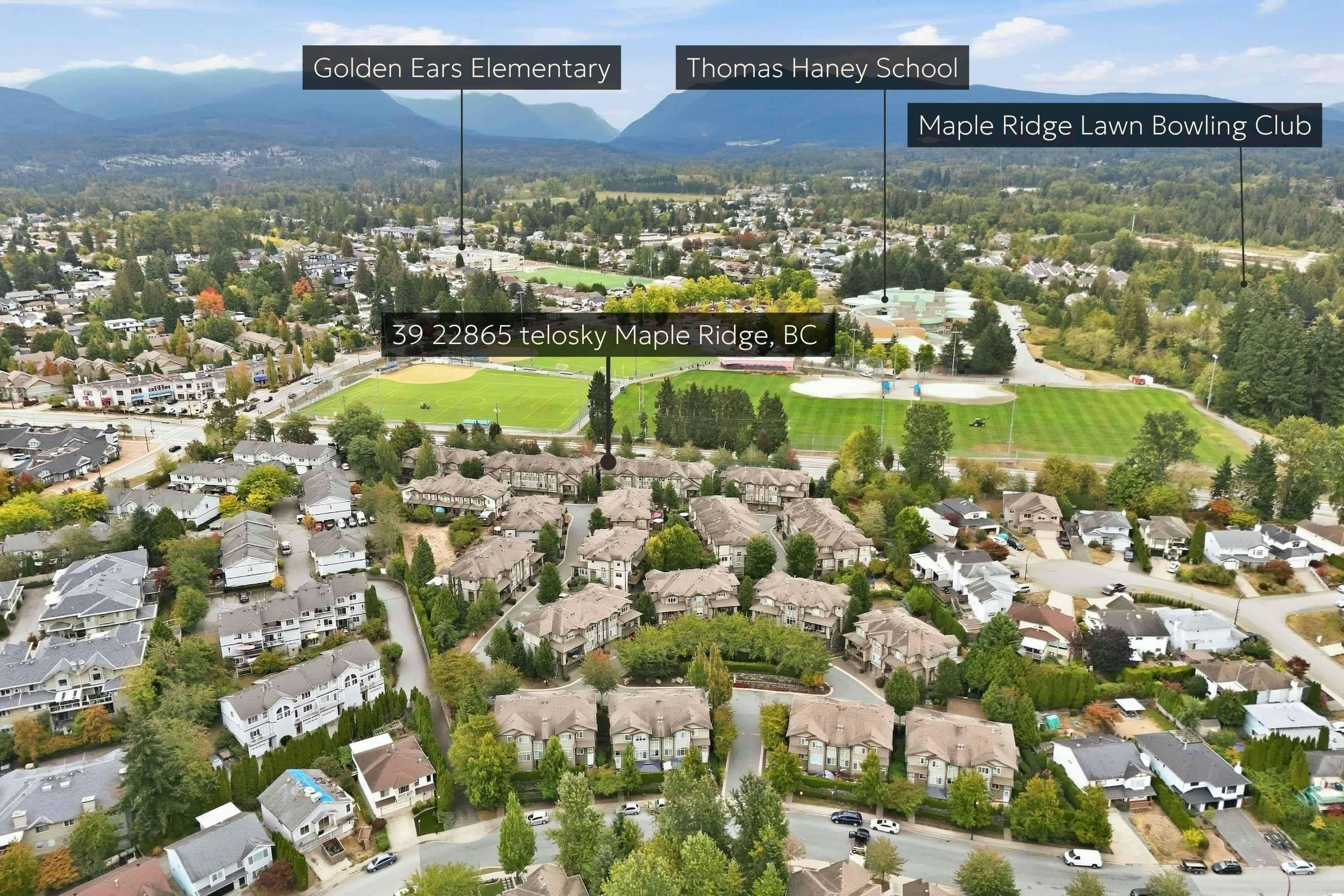 39-22865 Telosky Avenue, Maple Ridge, BC, V2X 8Z9 - 29