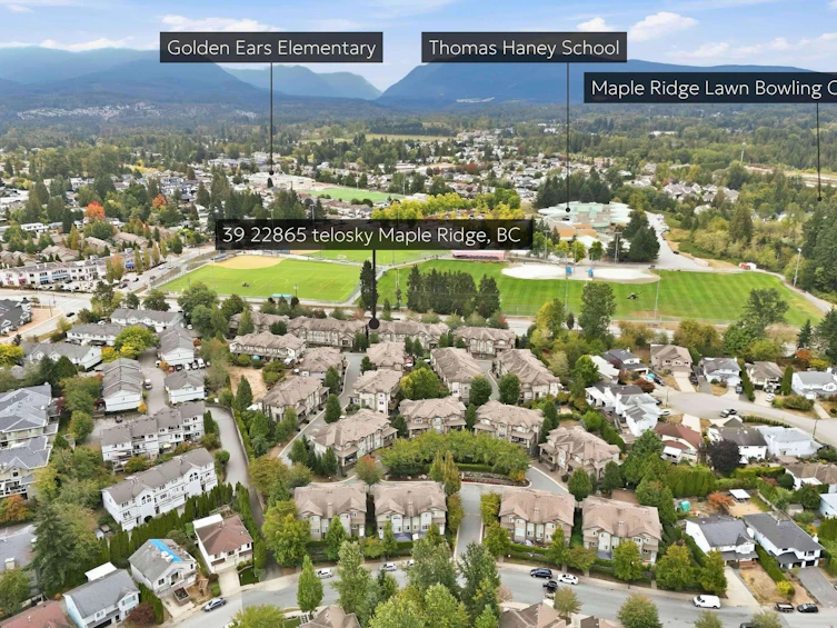 39-22865 Telosky Avenue, Maple Ridge, BC, V2X 8Z9 - 29
