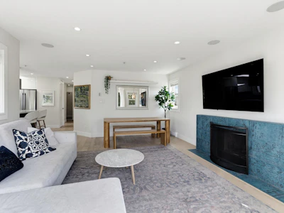407-1206 W 14th Avenue - 4