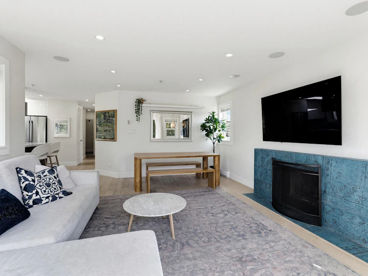 407-1206 W 14th Avenue, Vancouver, BC, V6H 1P9 - 4