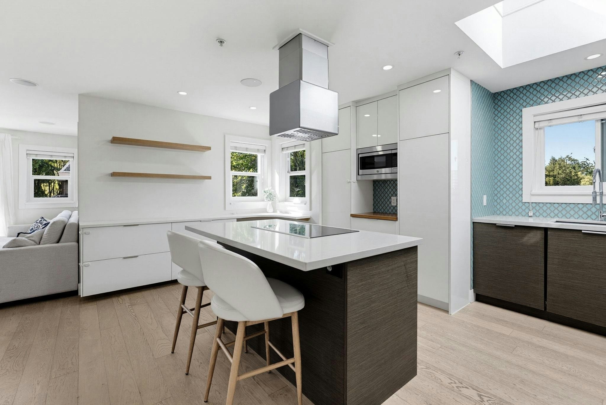 407-1206 W 14th Avenue, Vancouver, BC, V6H 1P9 - 7