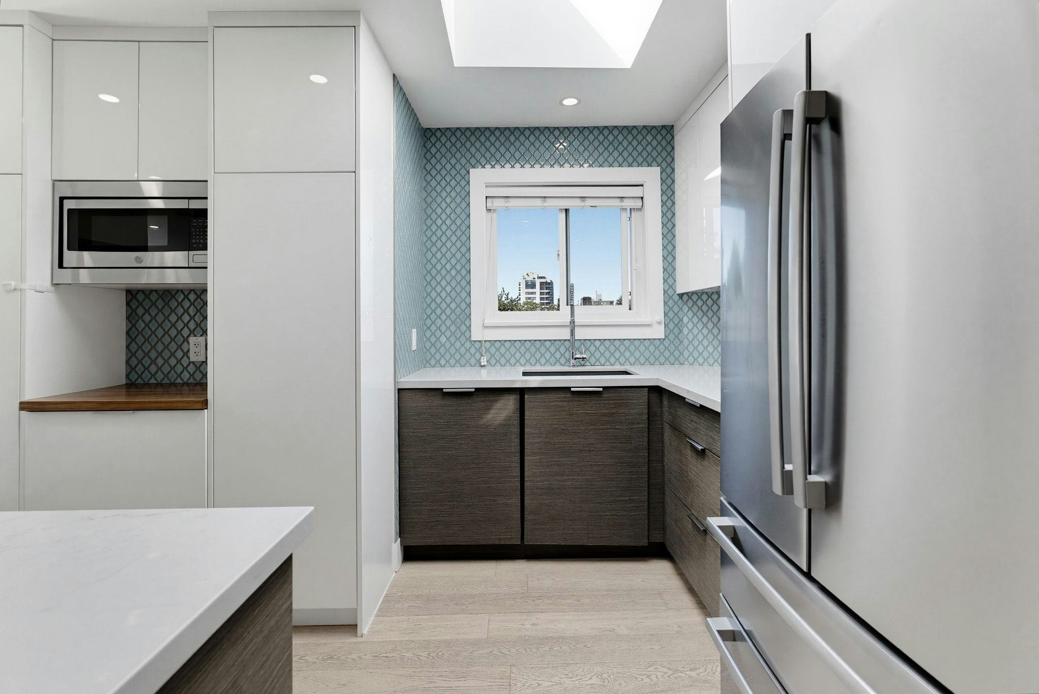 407-1206 W 14th Avenue, Vancouver, BC, V6H 1P9 - 10