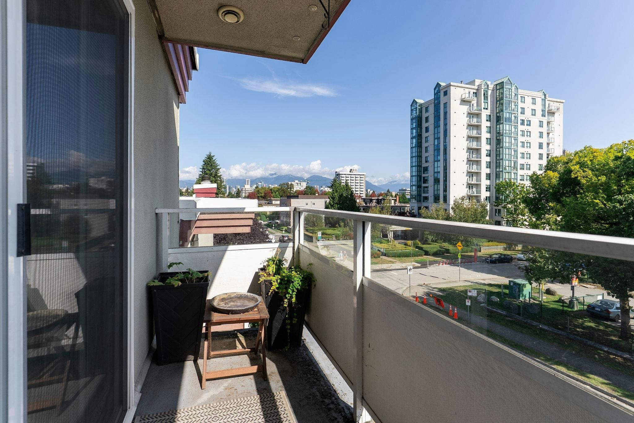 407-1206 W 14th Avenue, Vancouver, BC, V6H 1P9 - 15