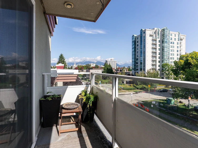 407-1206 W 14th Avenue, Vancouver, BC, V6H 1P9 - 15