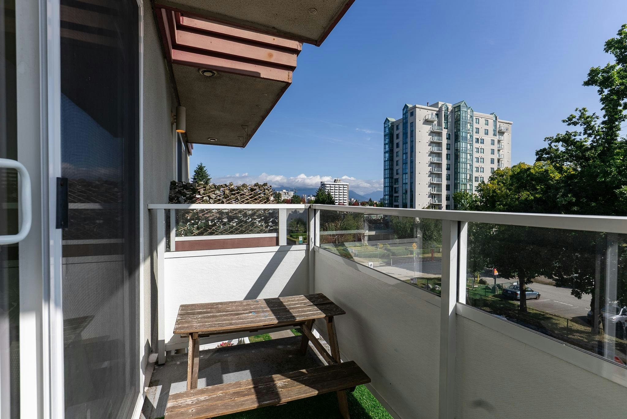 407-1206 W 14th Avenue, Vancouver, BC, V6H 1P9 - 22