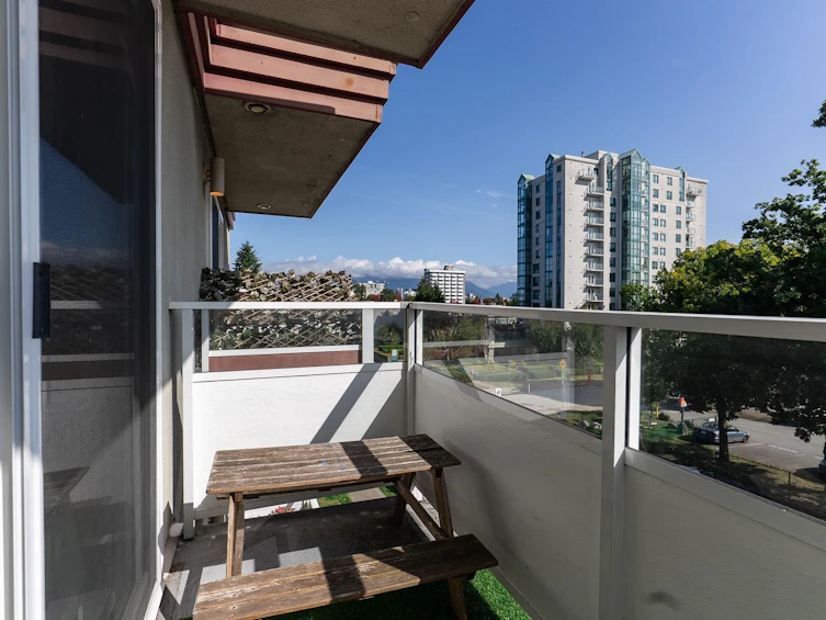 407-1206 W 14th Avenue, Vancouver, BC, V6H 1P9 - 22