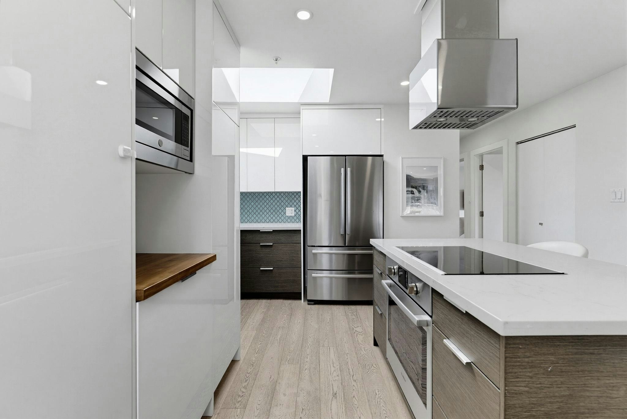 407-1206 W 14th Avenue, Vancouver, BC, V6H 1P9 - 8