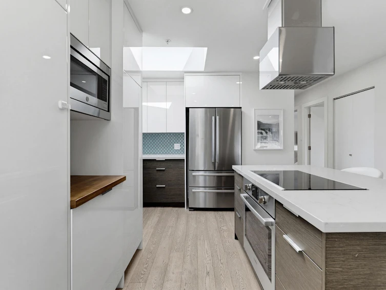 407-1206 W 14th Avenue, Vancouver, BC, V6H 1P9 - 8