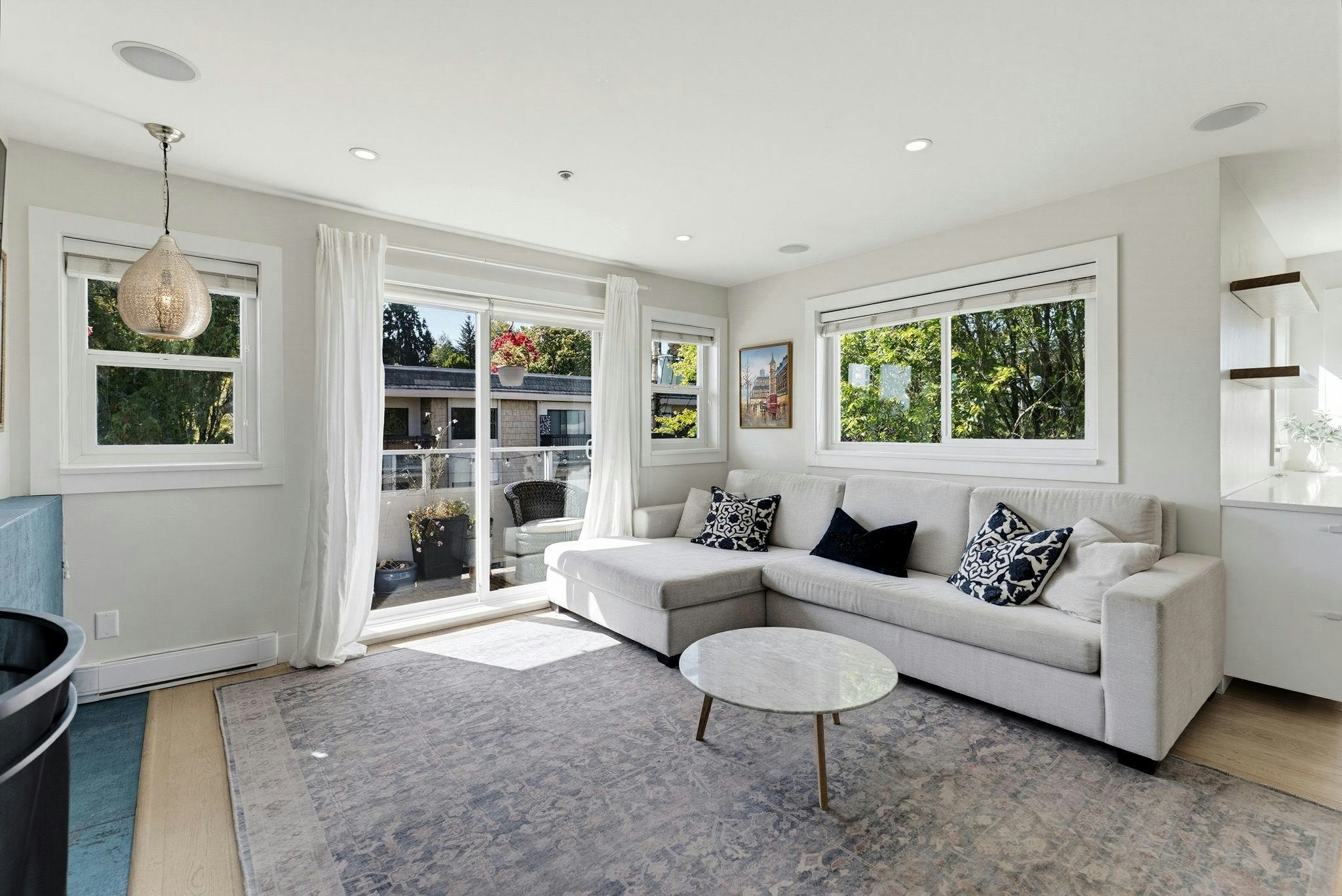 407-1206 W 14th Avenue, Vancouver, BC, V6H 1P9 - 3